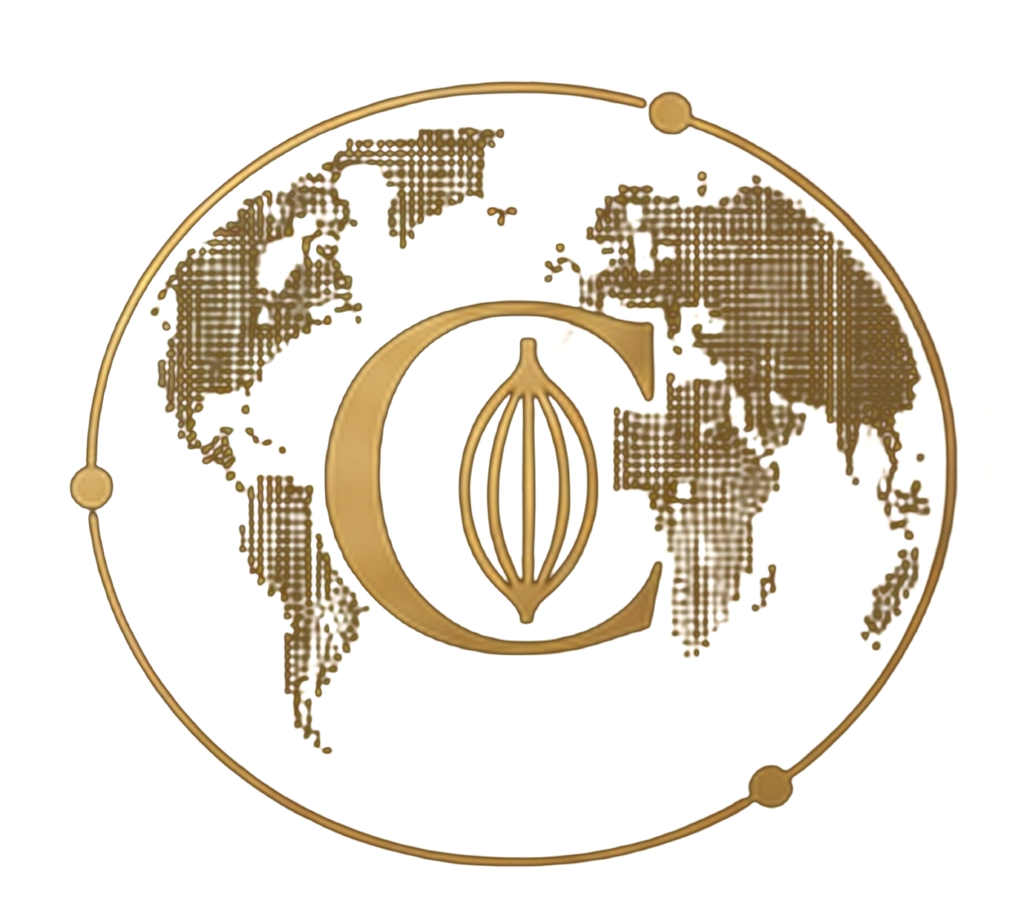 Logo Cru Cacao